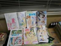 コミック　COMIC　　パピポ　102号‐154号　不揃13冊セット　ヤケシミ汚有　E5右