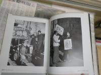 アサヒグラフ増刊　通巻3818号　アサヒグラフに見る戦後50年　ひと・まち・こと　　ヤケシミ汚有　送料300円　E3左