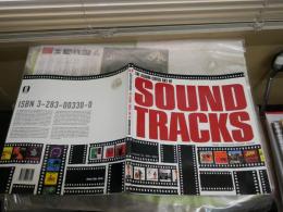 THE　 ALBUM　COVER 　ART　OF　SOUND　TRACKS　　洋書　ペーパーバック　　少難少汚有　E3左　ゆうパック送付