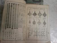 矢島商報　　41号　大正10年12月　ヤケシミ汚難痛有　　H3左2箱
