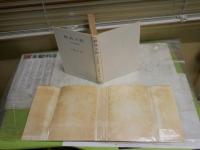 鞍馬天狗　　女郎蜘蛛　　大佛次郎著　佐多芳郎装本・挿絵　　初版　ヤケシミ汚難有　J2中