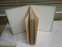 図案新技法講座　　７解説西洋名作図案集　　初版　裸本　ヤケシミ汚難痛有　　背痛一部欠け有　　R2