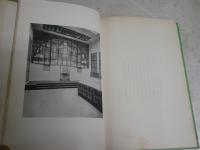 図案新技法講座　　７解説西洋名作図案集　　初版　裸本　ヤケシミ汚難痛有　　背痛一部欠け有　　R2