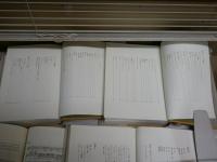 齋藤磯雄著作集　　1‐3巻　計3冊セット　初版函帯　小口斑点シミ多し　帯汚痛難有　月報付　L2下　ゆうパック送付