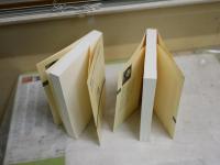 要約世界文学全集　１・2　木原武一著　　新潮選書　　3・6刷　L2右　