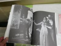 「ミュシャが愛した光と時代」展　　ミュシャ財団秘蔵コレクション　1999～2000　図録カタログ　　マウスパッド付　　本体反り難痛有