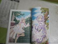 YOUR　EYES　ONLY　ちぃフォトグラフィクス　　CLAMP著　1刷帯　　限定版　　シミ汚有　
