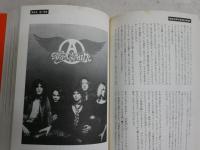 エアロスミス自伝　　スティーヴン・デイヴィス著　1998年3月　初版1刷　605頁　小口シミ有　見返し難有　レターパックプラス送付　S1左1