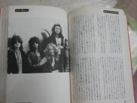 エアロスミス自伝　　スティーヴン・デイヴィス著　1998年3月　初版1刷　605頁　小口シミ有　見返し難有　レターパックプラス送付　S1左1