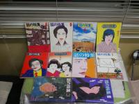 話の特集　　第88号‐201号　昭和48年6月～昭和57年10月　不揃10冊セット　ヤケシミ汚少難有　レターパックプラス送付　J2中下段