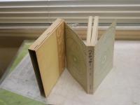 ハイデッガー　　原佑著　　8刷函　　ヤケシミ汚有　　思想学説全書2　S1右1　