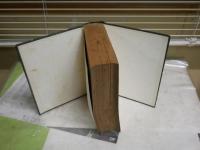 近代哲学研究叢書　　2心理学大集成　　上野陽一監修　三浦藤作編述　　9版　裸本　ヤケシミ多し　汚難痛有　少線引き有　S1右1　レターパックプラス送付