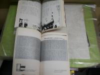 インターコミュニケーション　　intercommunication　　43・50号　2冊セット　特集デザイン　アート　テクノロジー　　特集新世界無秩序　　ヤケシミ汚有　S1右1