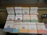 朝永振一郎著作集　　1‐12　別巻2・3　　不揃計13冊セット　初版函帯　月報付　ゆうパック送付　E5左