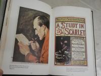 Partrait　of an Artist  CONAN DOYLE  ハードカバー　

 