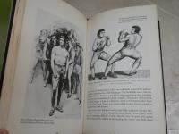 Partrait　of an Artist  CONAN DOYLE  ハードカバー　

 