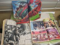 週刊少年マガジン　3冊セット　　13巻22・56号　14巻4号