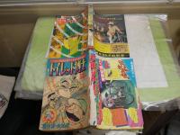 週刊少年ジャンプ　　4巻9号　9巻17号　2冊セット　