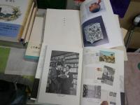 辻邦生作品6点12冊セット　　・パリの手記5冊揃　　辻邦生エッセー集3冊セット　　・モンマルトル日記　・天使の鼓笛隊　・風雅集　若き日の友情　辻邦生・北杜夫往復書簡
