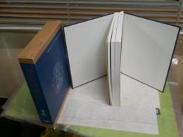 曼荼羅図典　　3刷函　　本体背褪色有