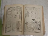 愛知県獨案内　　全　　愛知県農会編