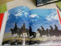 TIBET　　チベット　　ユーゴスラヴィア・レヴュー社　中国上海美術出版社編