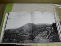 メキシコ・マヤ芸術　　SILENT　CITIES　MEXICO AND　THE　MAYA