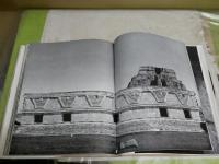 メキシコ・マヤ芸術　　SILENT　CITIES　MEXICO AND　THE　MAYA