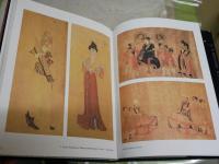 THE　GREAT　TREASURY　OF　CHINESEFINE　ARTS　　　　PAINTING2