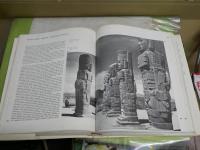 PREHISPANIC　MEXICAN　ART　　