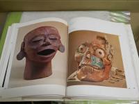 PREHISPANIC　MEXICAN　ART　　