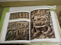 THE　ART　OF　INDIA　　ハードカバー　　