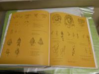THE　ART　OF　INDIA　　ハードカバー　　