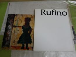 ・ルフィーノ・タマヨ展　　・RufinoTamayo RETROSPECTIVA　名古屋市美術館 　 2冊セット　E1左中

ayoayo