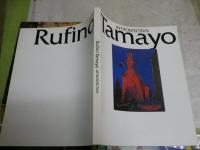 ・ルフィーノ・タマヨ展　　・RufinoTamayo RETROSPECTIVA　名古屋市美術館 　 2冊セット　E1左中

ayoayo