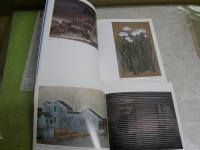 今日の日本画　　第7・9回山種美術館賞展　　2冊セット　E2右上