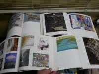 創画展　　不揃12冊セット　　　第12・16・17・19・30・35・39・40・46・47・48・49回
