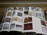 創画展　　不揃12冊セット　　　第12・16・17・19・30・35・39・40・46・47・48・49回