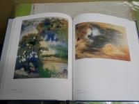 工藤甲人画集　　初版函　