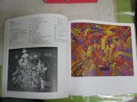 第3回　具象絵画ビエンナーレ　　1989‐90　人の生きる・今　　チラシ2枚付き　図録カタログ