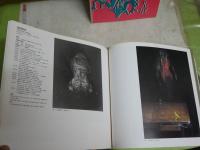 第3回　具象絵画ビエンナーレ　　1989‐90　人の生きる・今　　チラシ2枚付き　図録カタログ