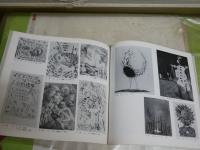 現代美術の創造者たち　昭和20年代の京都・大阪・神戸　　図録カタログ　　G3右