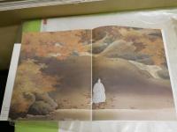 菱田春草　　A　RETROSPECIVE　　図録カタログ