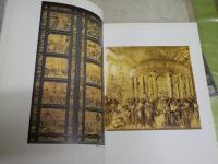 フィレンツェ・ルネサンス　　芸術と修復展　　　図録カタログ