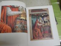 フィレンツェ・ルネサンス　　芸術と修復展　　　図録カタログ