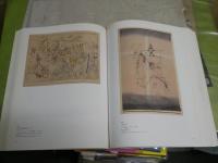 PAUL KLEE  パウル・クレーの芸術　　RETROSPECTIVE　　図録カタログ