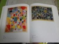 PAUL KLEE  パウル・クレーの芸術　　RETROSPECTIVE　　図録カタログ