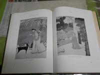 KANGRA　　PAINTINGS　ON　LOVE　　E1左中