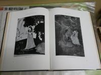 KANGRA　　PAINTINGS　ON　LOVE　　E1左中