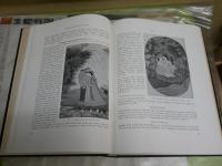 KANGRA　　PAINTINGS　ON　LOVE　　E1左中